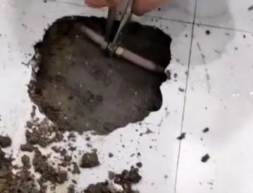 岑溪卫生间漏水检测电话