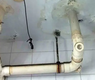 岑溪卫生间漏水检测多少钱