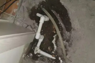 岑溪卫生间漏水检测多少钱