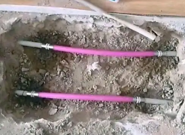 岑溪卫生间测漏水多少钱