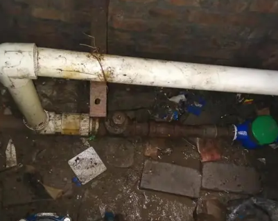 岑溪水管维修哪家好
