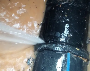 岑溪漏水维修价格明细