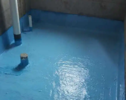岑溪卫生间防水哪家好