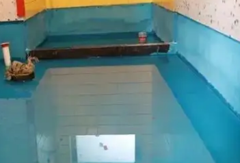 岑溪卫生间防水多少钱