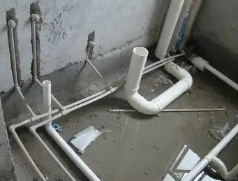 岑溪水管维修多少钱