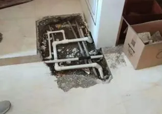 岑溪查漏水多少钱