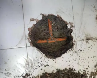 岑溪查漏水多少钱