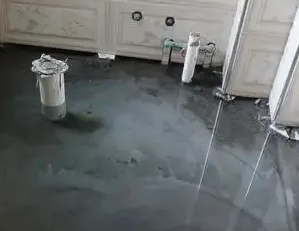 岑溪卫生间漏水维修公司为您专业分享下岑溪卫生间漏水检测的知识点