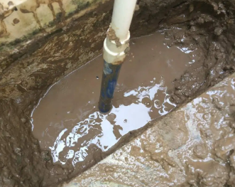 岑溪卫生间漏水维修公司为您专业解答一下岑溪查漏水的原因