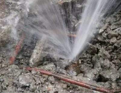 岑溪水管维修多少钱
