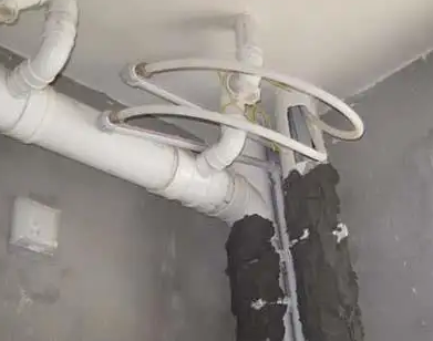 岑溪水管维修哪家好