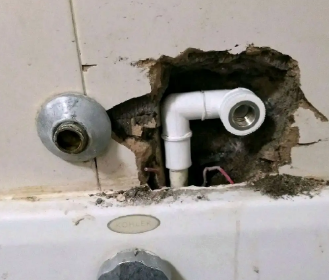 岑溪卫生间漏水检测多少钱