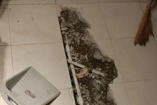 岑溪卫生间漏水检测电话